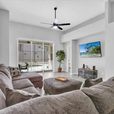 439 Villa-Private Pool - Game Room -By Disney Davenport Extérieur photo