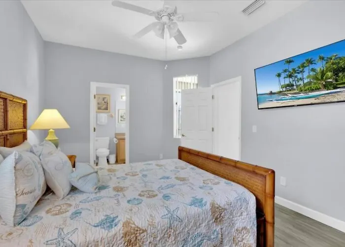 439 Villa-Private Pool - Game Room -By Disney